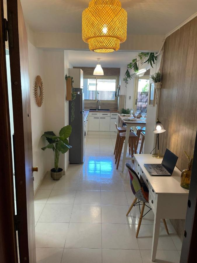 Centre De Juan Les Pins 100M Plages Easy Check-In المظهر الخارجي الصورة