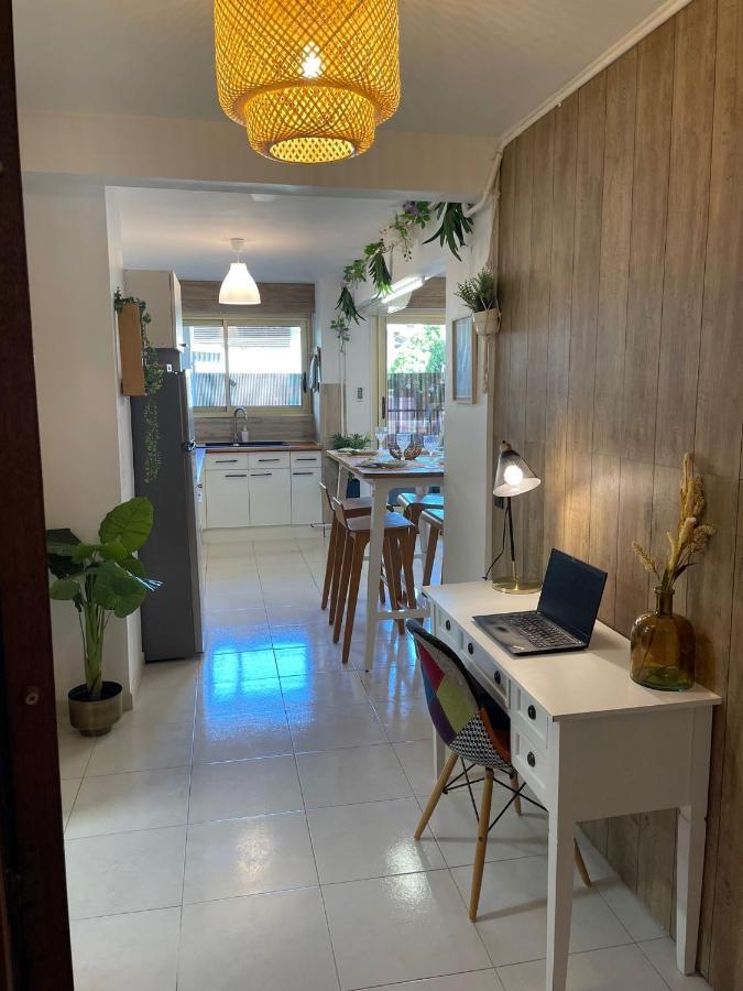 Centre De Juan Les Pins 100M Plages Easy Check-In المظهر الخارجي الصورة