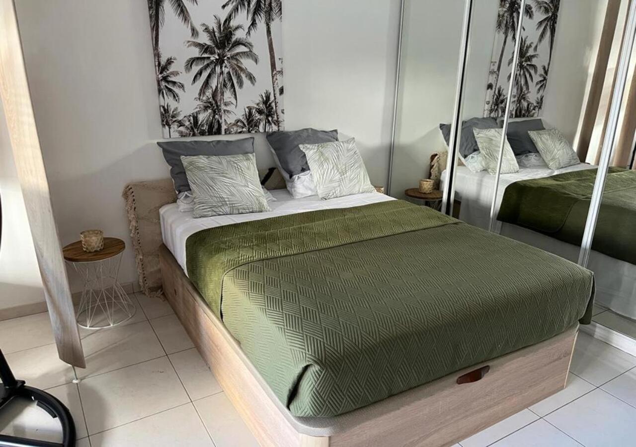 Centre De Juan Les Pins 100M Plages Easy Check-In المظهر الخارجي الصورة
